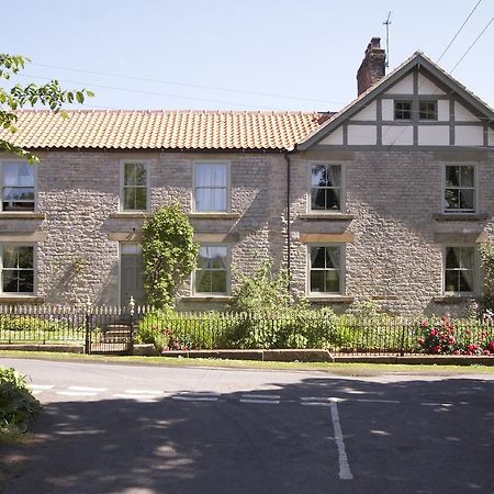 Hotel The Cornmill Kirkbymoorside Exterior foto